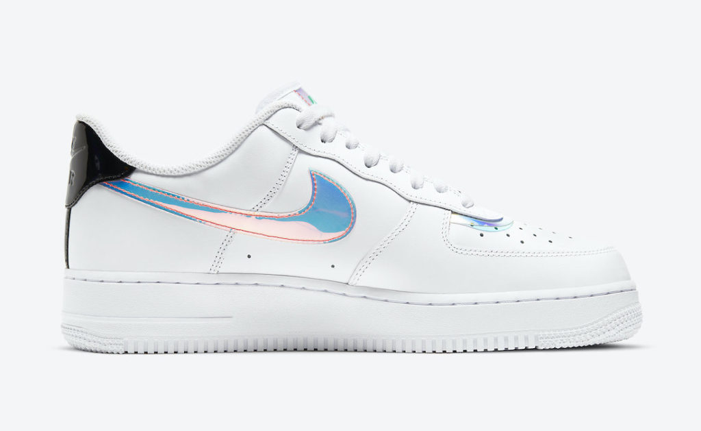"High-quality replica sneakers featuring the Air Force 1 Low 'Have A Good Game' model, showcasing a stylish design with a sleek silhouette and vibrant color accents perfect for sports enthusiasts."