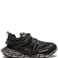 Replica Balenciaga Track Low Top Sneakers - high-quality replica sneakers featuring a sleek design and comfortable fit, ideal for fashion-forward individuals seeking stylish footwear alternatives.