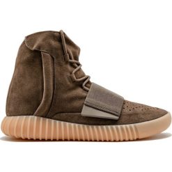 Replica Adidas Yeezy Boost 750 high-quality sneakers featuring a stylish silhouette, premium materials, and iconic design, perfect for sneaker enthusiasts seeking affordable replica sneakers.