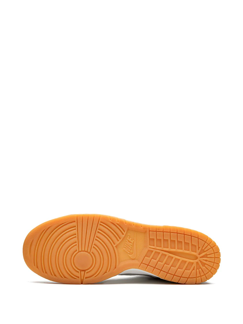 High-quality replica Nike Dunk High Top Sneakers displayed on a clean surface, showcasing their classic design and stylish silhouette, ideal for sneaker enthusiasts looking for fashionable shoes.