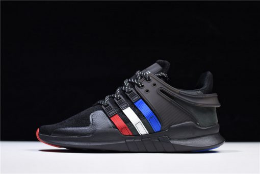 Adidas EQT Support ADV Atmos replica sneakers featuring a stylish design with a breathable mesh upper, cushioned midsole, and iconic three-stripe branding for a contemporary streetwear look.