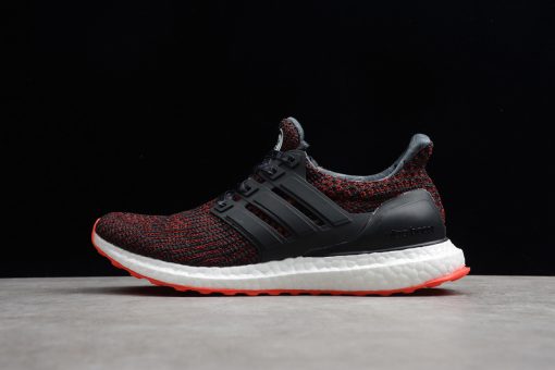 Adidas Ultra Boost 40 Chinese New Year replica sneakers featuring festive design elements and vibrant colors, perfect for celebrating the Lunar New Year in style.