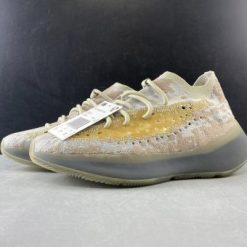Adidas Yeezy Boost 380 Pepper high-quality replica sneakers showcasing a stylish and modern design with a unique colorway perfect for sneaker enthusiasts.