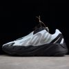 Adidas Yeezy Boost 700 Mnvn Blue Tint Gz0711 replica sneakers featuring a stylish blue tint colorway, sleek silhouette, and distinctive reflective details for a modern and trendy look.