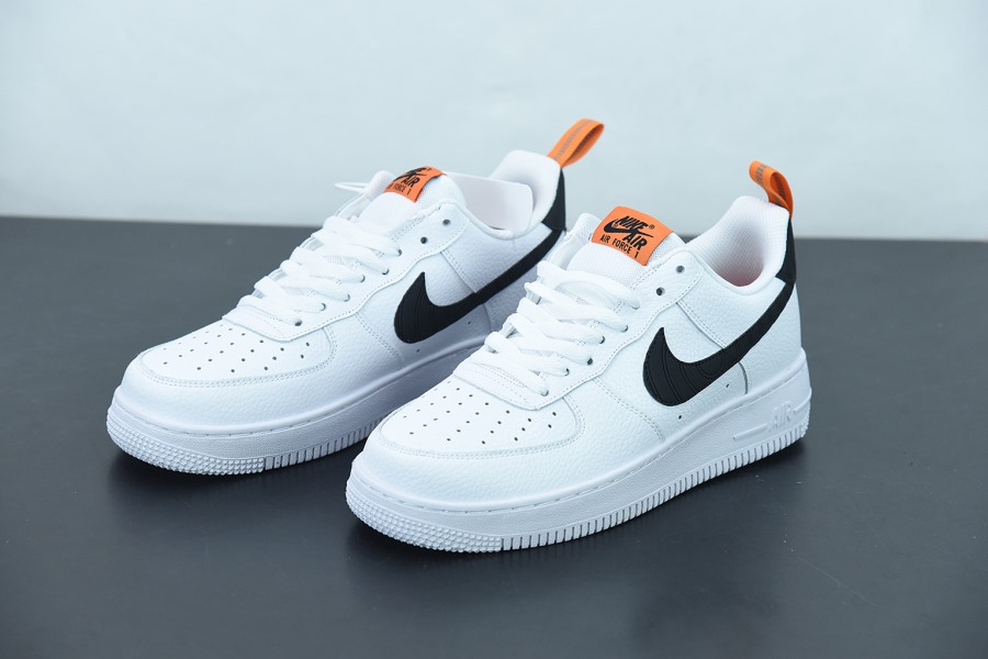 Nike Air Force 1 Pivot Point White replica sneakers featuring a classic design with premium materials and intricate detailing, perfect for sneaker enthusiasts seeking high-quality replicas.