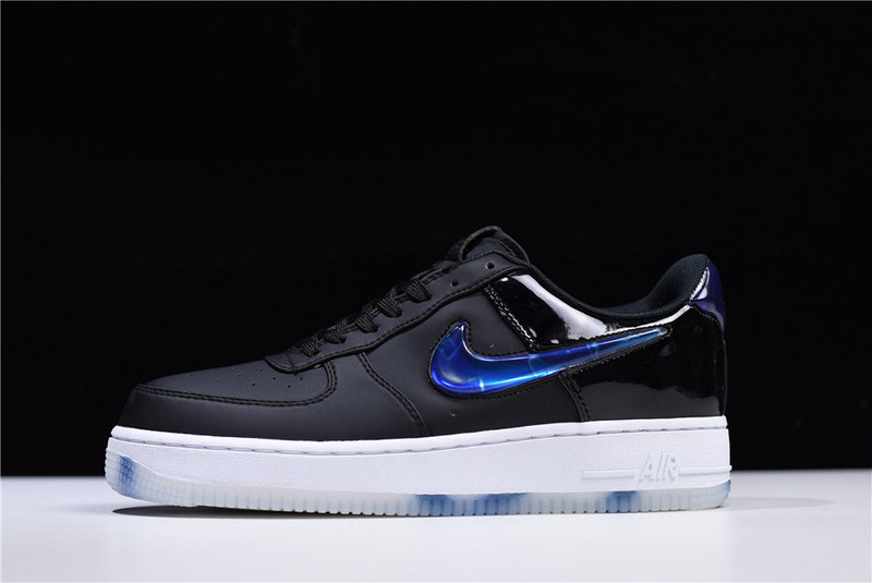 Nike Air Force 1 Playstation 18 QS replica sneakers featuring a unique design with PlayStation branding and premium materials, perfect for sneaker enthusiasts and collectors.
