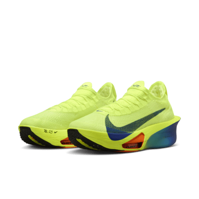 Air Zoom Alphafly Next replica sneakers featuring a sleek design, premium materials, and advanced cushioning technology for ultimate performance and comfort.