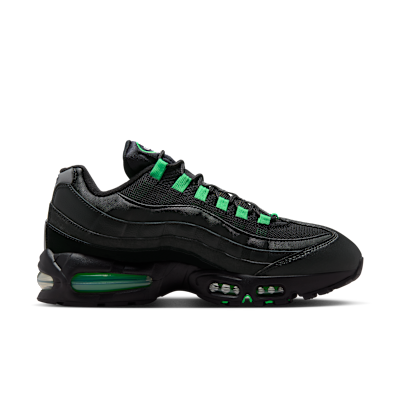 Nike Air Max 95 Big Bubble replica sneakers featuring a classic silhouette, innovative air cushioning, and a stylish colorway, perfect for sneaker enthusiasts looking for high-quality replicas.