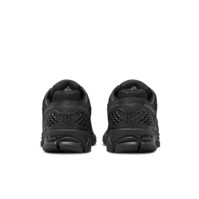 Nike Zoom Vomero 5 replica sneakers featuring a sleek design, cushioned sole, and vibrant color scheme, perfect for both style and comfort.