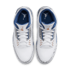 Air Jordan 3 True Blue and Copper CT8532-148 high-quality replica sneakers showcasing the iconic design and colorway, perfect for sneaker enthusiasts and collectors.
